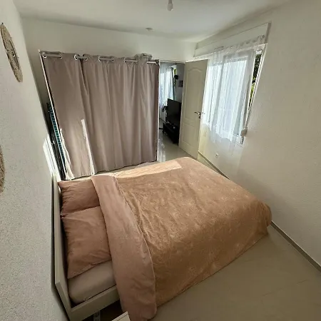 Ejolie Apartmán