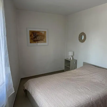 Apartmán Ejolie Illzach