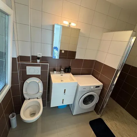 Apartmán Ejolie *