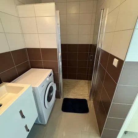 Apartmán Ejolie Illzach