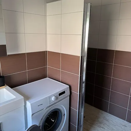 Ejolie Apartmán Illzach